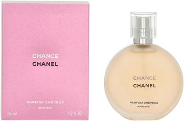 Chanel Chance Parfum Cheveux Spray 35 ml