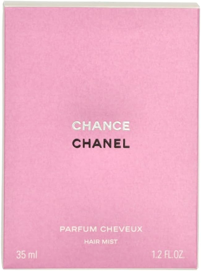 Chanel Chance Parfum Cheveux Spray 35 ml