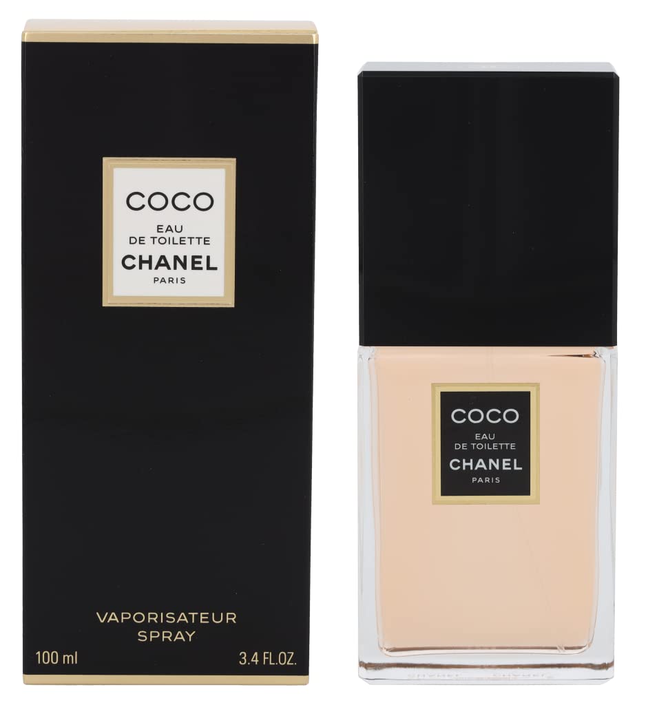 COCO 100 ml edt vapo