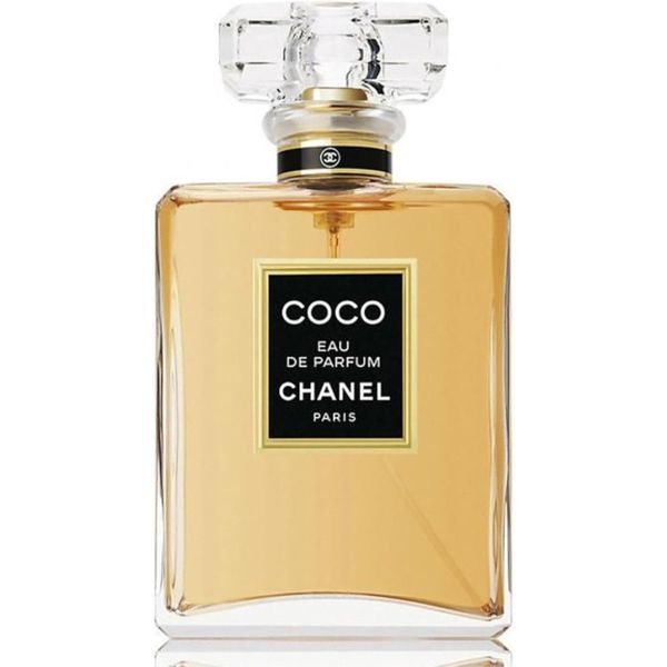 COCO CHANEL, EAU DE PARFUM EDP VAPORISATEUR 50 ML