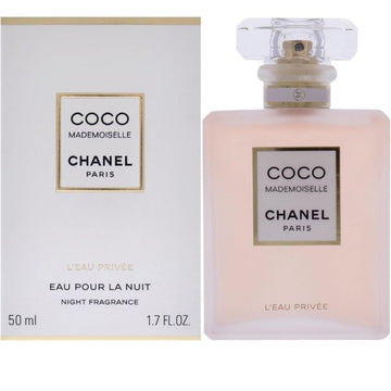 Coco Mademoiselle LEau Privee Chanel For Women 1.7 oz EDP Spray