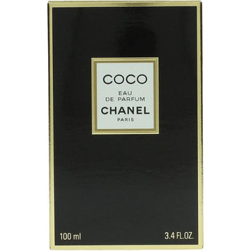 Chanel Coco Eau De Perfume Flacon, 100 ml