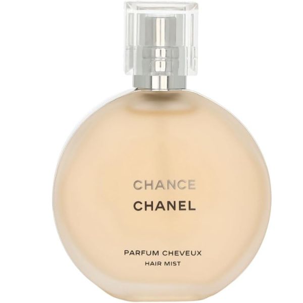 Chanel Chance Parfum Cheveux Spray 35 ml