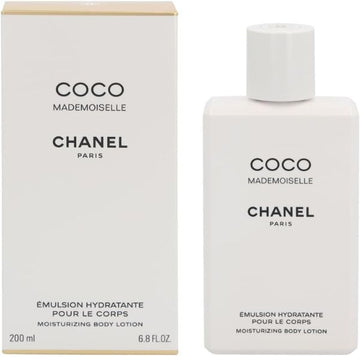 Chanel Coco Mademoiselle Body Lotion 200 ml