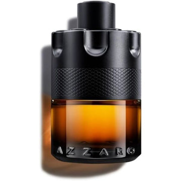 Azzaro The Most Wanted Parfum, Parfum Aftershave, Spicy Fougere Fragrance, Perfume for Men 50ML