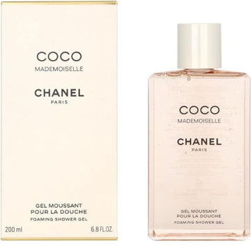 Chanel Coco Mademoiselle Shower Gel for Women 200 ml