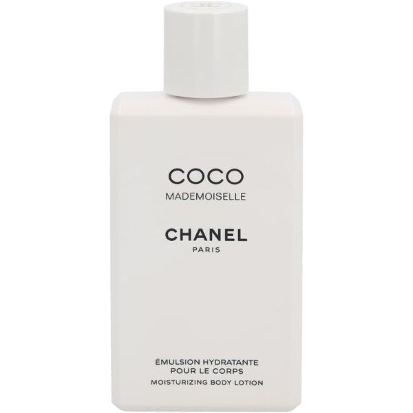 Chanel Coco Mademoiselle Body Lotion 200 ml