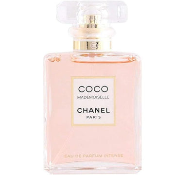 Chanel Coco Mademoiselle Intense Edp Spray 35ml