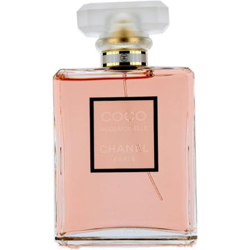 Coco Chanel MADEMOISELLE Eau De Parfum Spray 100 ml. 100 ml