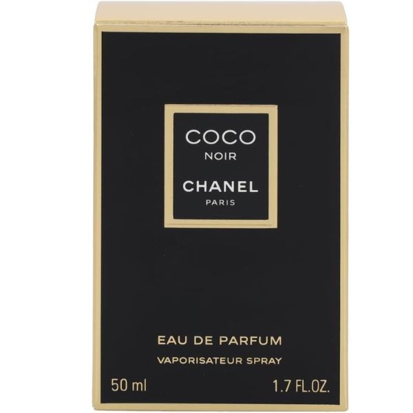 Chanel - Coco Noir For Women 50ml EDP