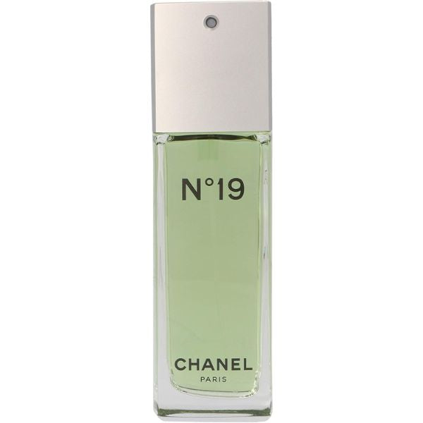 CHANEL N°19 Eau de Toilette Spray 100ml.