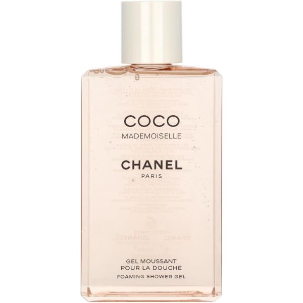 Chanel Coco Mademoiselle Shower Gel for Women 200 ml