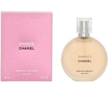Chanel Chance Parfum Cheveux Spray 35 ml