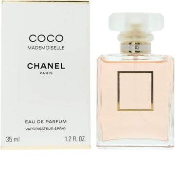 CHANEL Coco Mademoiselle Eau de Parfum, Women (35 ml)
