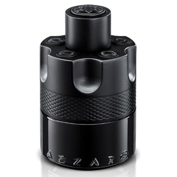 Azzaro The Most Wanted Eau de Parfum Intense, Woody & Seductive Men's Cologne, Ambery & Spicy Fragrance for Date Night, Lasting Wear, Luxury Perfume for Men
