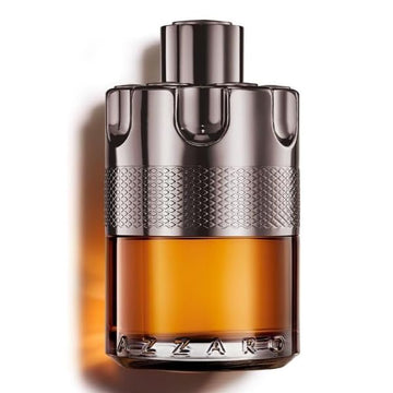 Azzaro Wanted by Night, Eau de Parfum Aftershave, Spicy Woody Fragrance, Perfume For Men 100ML