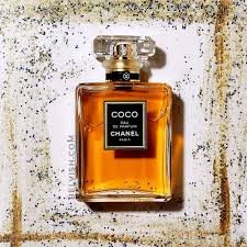 Chanel Coco Eau De Perfume Flacon, 100 ml